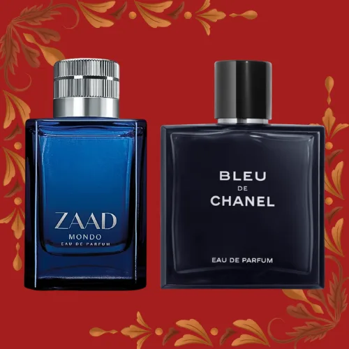 Perfumes O Boticário Parecidos com Importados Masculinos