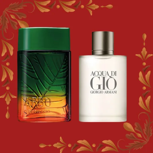 Perfumes O Boticário Parecidos com Importados Masculinos