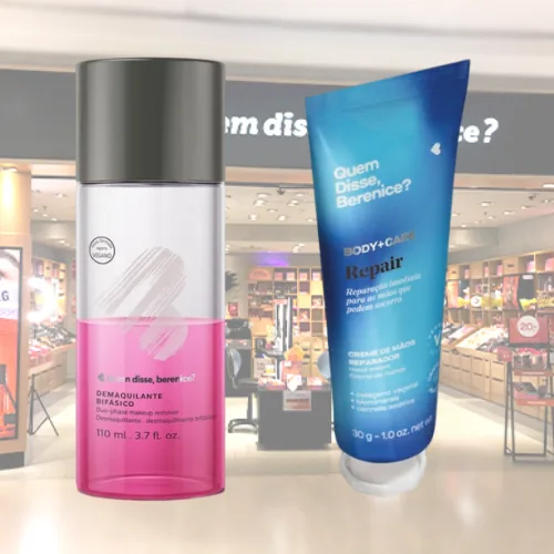 Semana da Cliente: Ofertas Imperdíveis na Quem Disse, Berenice? 3 Semana da Cliente: Ofertas Imperdíveis na Quem Disse, Berenice?