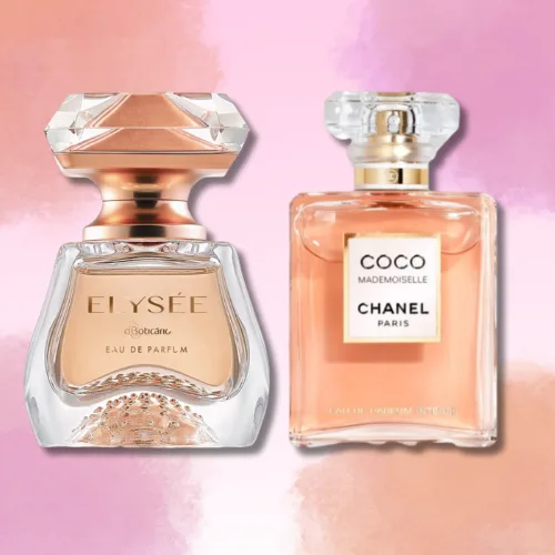 Descubra Perfumes Nacionais Femininos que Lembram os Importados Famosos
