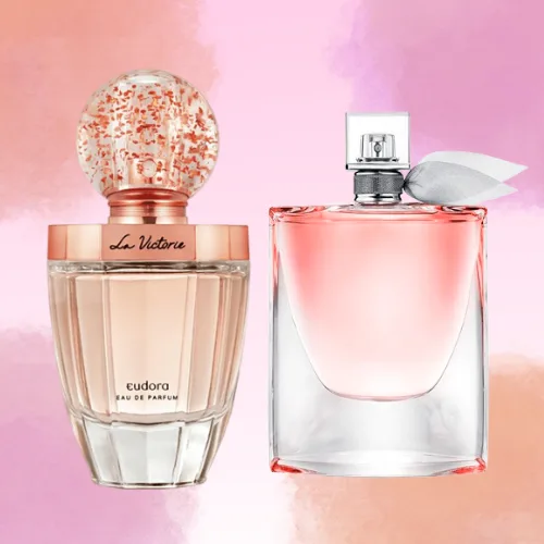 Descubra Perfumes Nacionais Femininos que Lembram os Importados Famosos