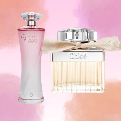 Descubra Perfumes Nacionais Femininos que Lembram os Importados Famosos