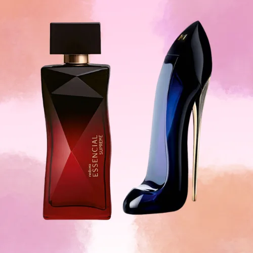 Descubra Perfumes Nacionais Femininos que Lembram os Importados Famosos