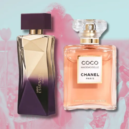5 Perfumes Natura Femininos que Lembram os Importados: Elegância com Custo-Benefício 2 5 Perfumes Natura Femininos que Lembram os Importados: Elegância com Custo-Benefício