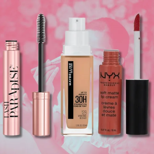 Os Melhores Cosméticos Femininos da Amazon 3 Os Melhores Cosméticos Femininos da Amazon