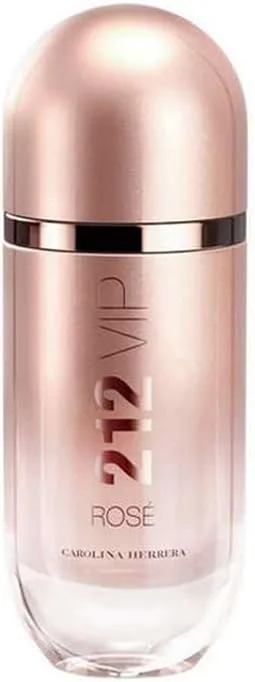 212 VIP Rosé é Bom? Descubra as Características Desse Perfume