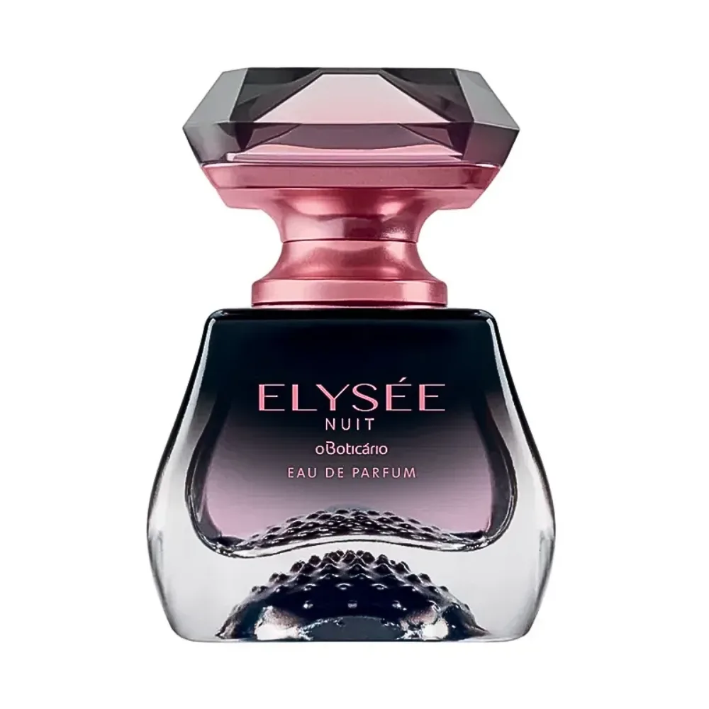 Perfume Elysée Nuit de O Boticário: É bom? 2 Perfume Elysée Nuit de O Boticário: É bom?