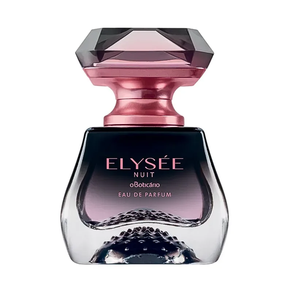 Perfume Elysée Nuit de O Boticário: É bom?