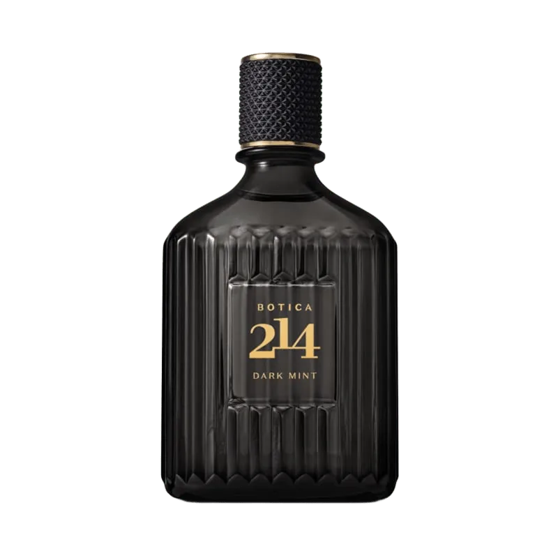 Perfume Botica 214 Dark Mint é Bom? Descubra Se Vale a Pena! 2 Perfume Botica 214 Dark Mint é Bom? Descubra Se Vale a Pena!