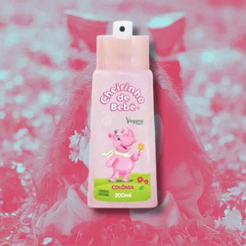 Perfumes para o Dia das Crianças: Escolhas Seguras e Delicadas 2 Perfumes para o Dia das Crianças: Escolhas Seguras e Delicadas