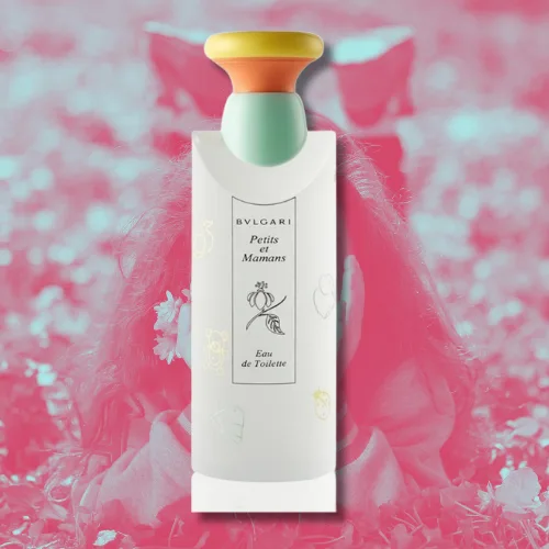 Perfumes para o Dia das Crianças: Escolhas Seguras e Delicadas 3 Perfumes para o Dia das Crianças: Escolhas Seguras e Delicadas