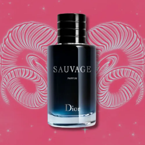 Perfumes ideais para o signo de Áries