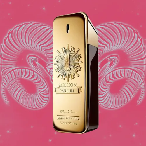 Perfumes ideais para o signo de Áries