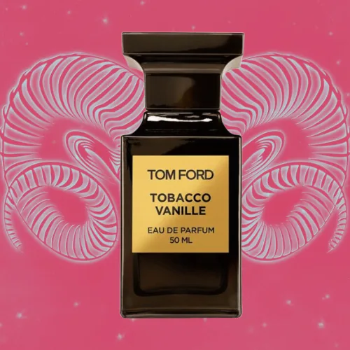Perfumes ideais para o signo de Áries