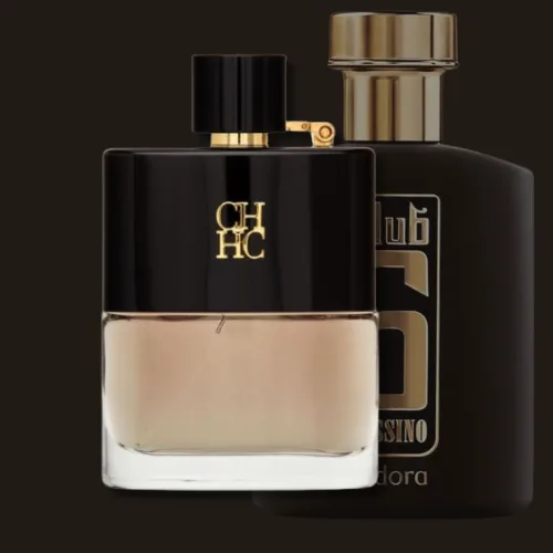 Perfume Club 6 Cassino da Eudora: Com Qual Perfume Ele Se Parece? 3 Perfume Club 6 Cassino da Eudora: Com Qual Perfume Ele Se Parece?