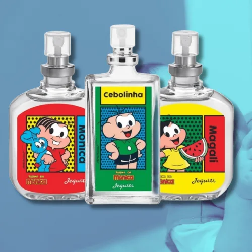 Como Escolher Perfume Infantil para o Dia das Crianças: 4 Opções Baratinhas e Nacionais