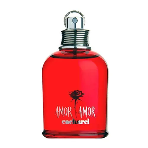 Perfume Amor Amor da Cacharel: é bom? 2 Perfume Amor Amor da Cacharel: é bom?