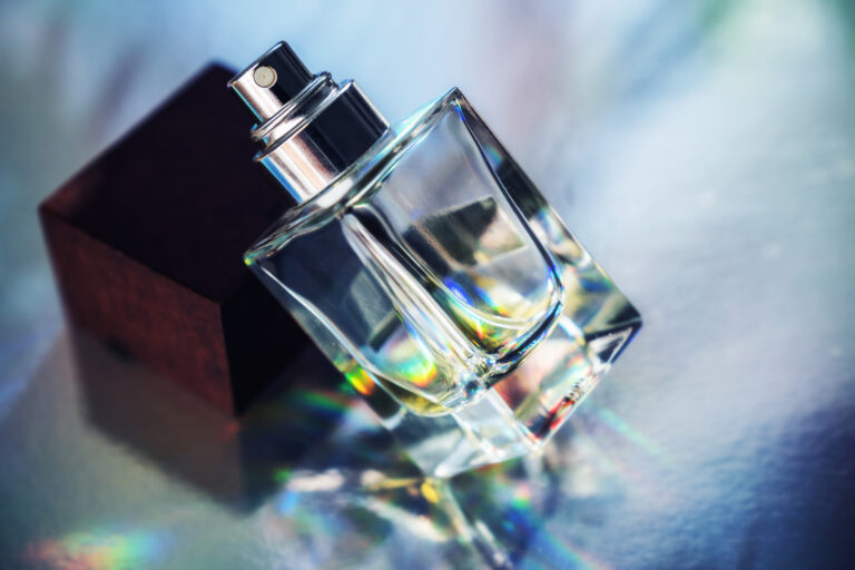 Perfumes Masculinos Mais Cheirosos