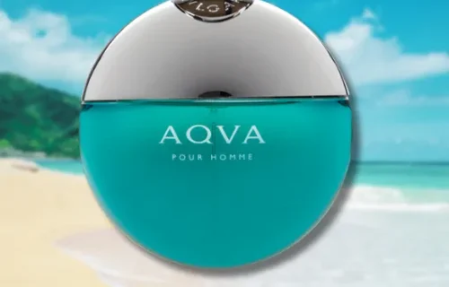 15 Melhores Perfumes Masculinos para o Verao png