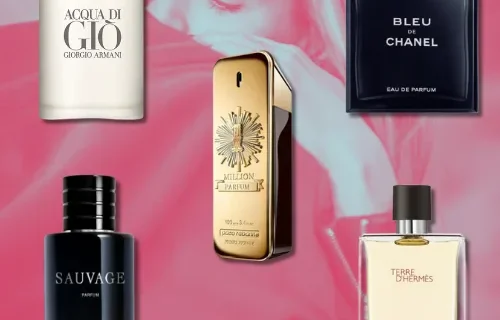 5 Perfumes Masculinos que Elas Mais Gostam png
