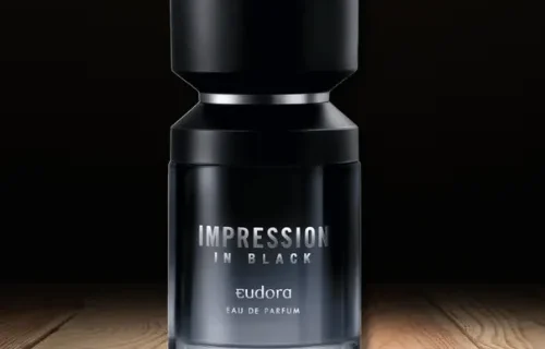 Melhores Perfumes Masculinos da Eudora png