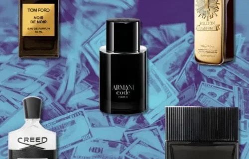 Perfume Masculino com Cheiro de Rico Elegancia e Sofisticacao png webp