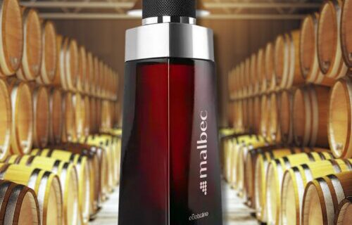 Perfume masculino Boticario mais vendido