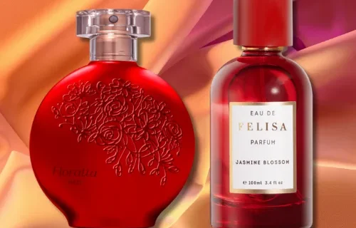 Perfumes Femininos Nacionais que Nunca Saem de Moda png