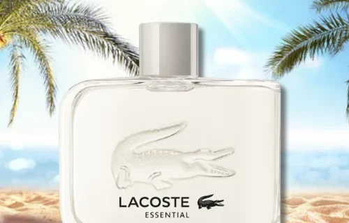 Perfumes Masculinos para o Calor png