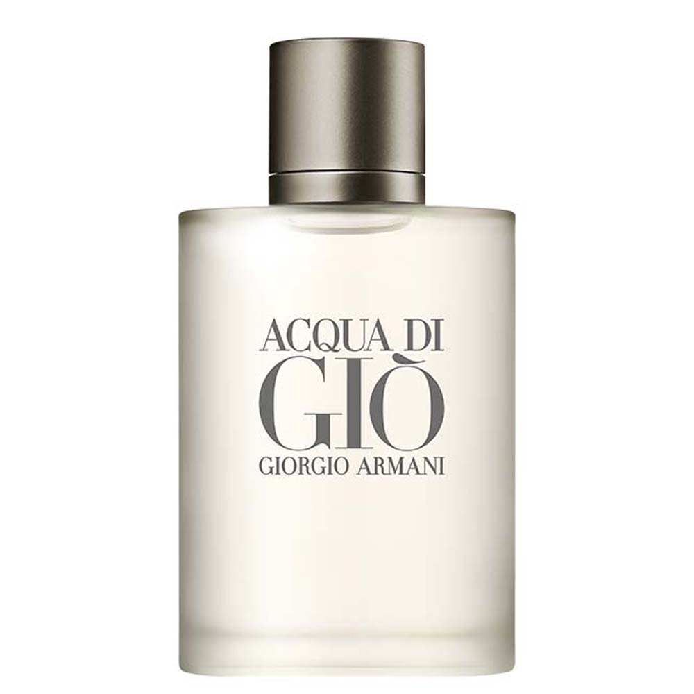 perfumes masculinos Giorgio Armani