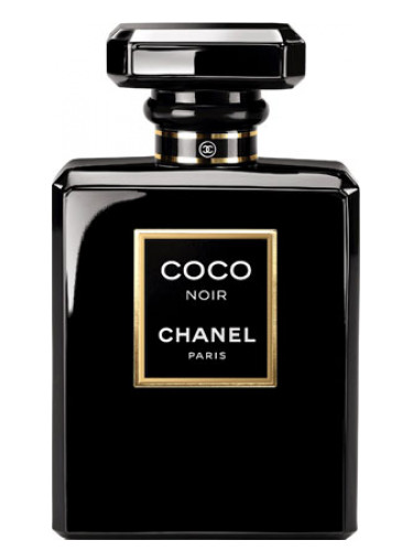 perfume COCO NOIR Chanel