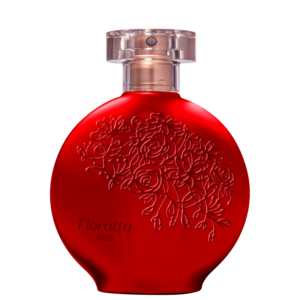 perfume Floratta Red