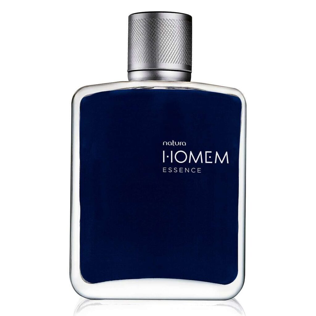 Perfumes Masculinos para Academia