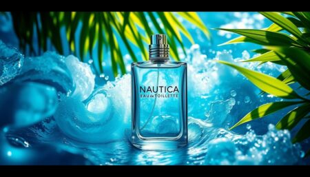 Nautica Eau de Toilette