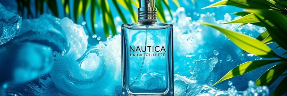 Nautica Eau de Toilette