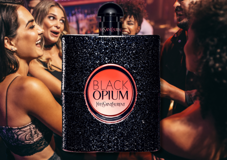 Perfumes Femininos para Balada