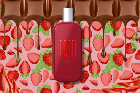 perfume Egeo Choc High