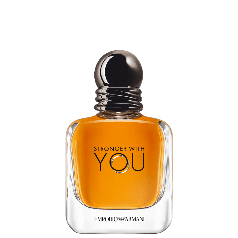 perfumes masculinos Giorgio Armani