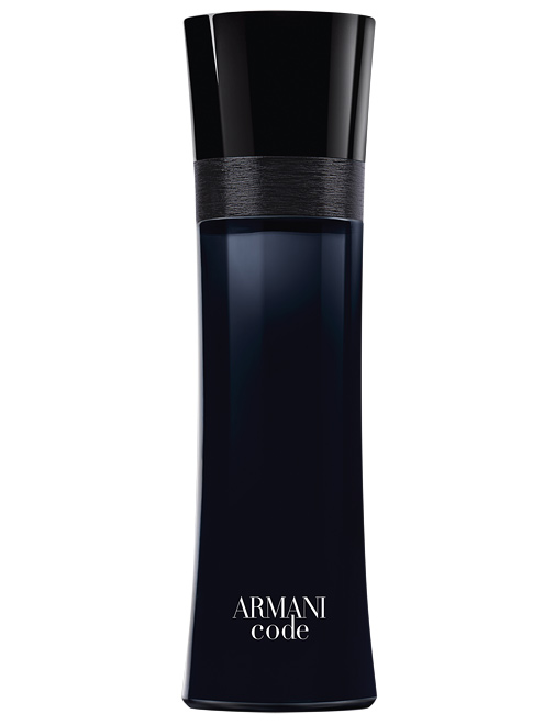 perfumes masculinos Giorgio Armani