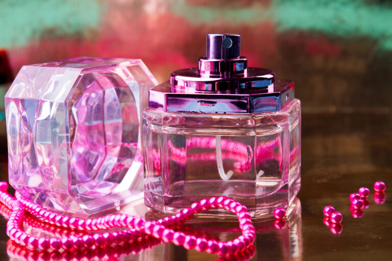 perfumes femininos que atraem os homens