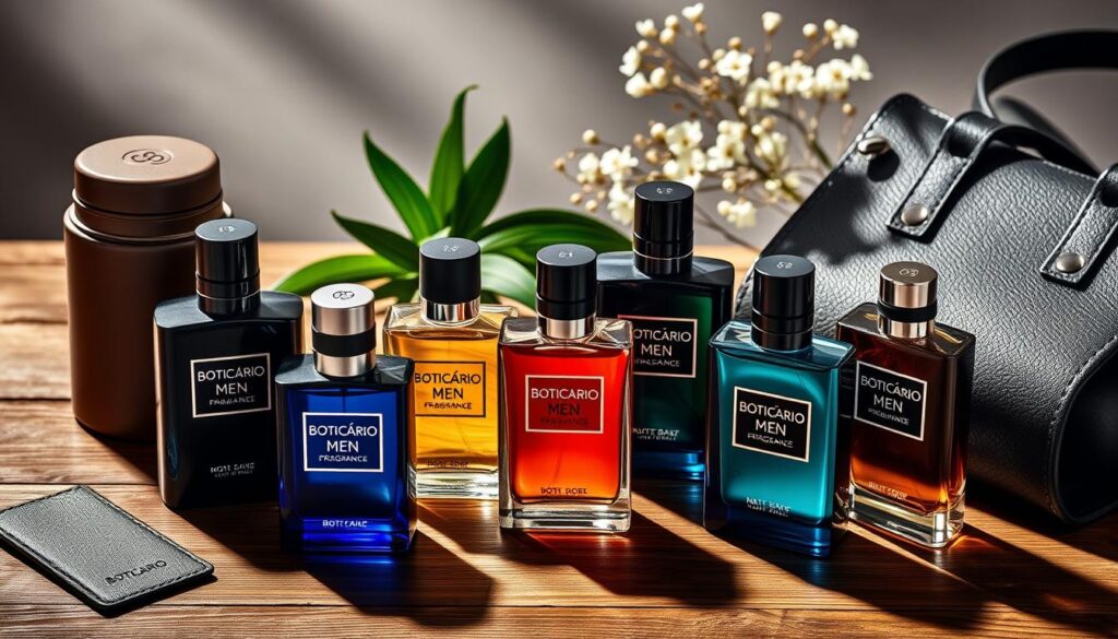 fragrâncias importadas masculinas boticário