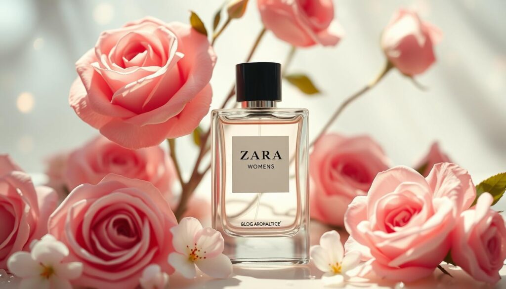 perfume zara feminino mais vendido