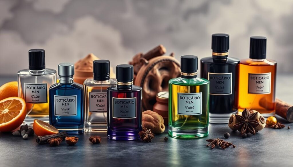 perfumes boticário parecidos com importados masculino