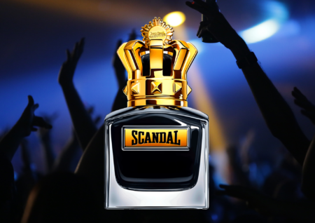 perfumes masculinos para balada