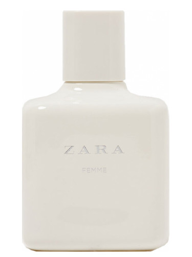 Perfume Zara Feminino