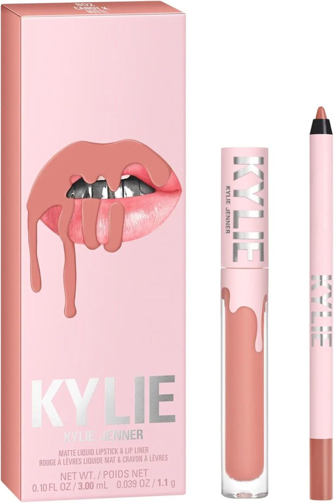 Tudo o que Você Precisa Saber Sobre Kylie Cosmetics