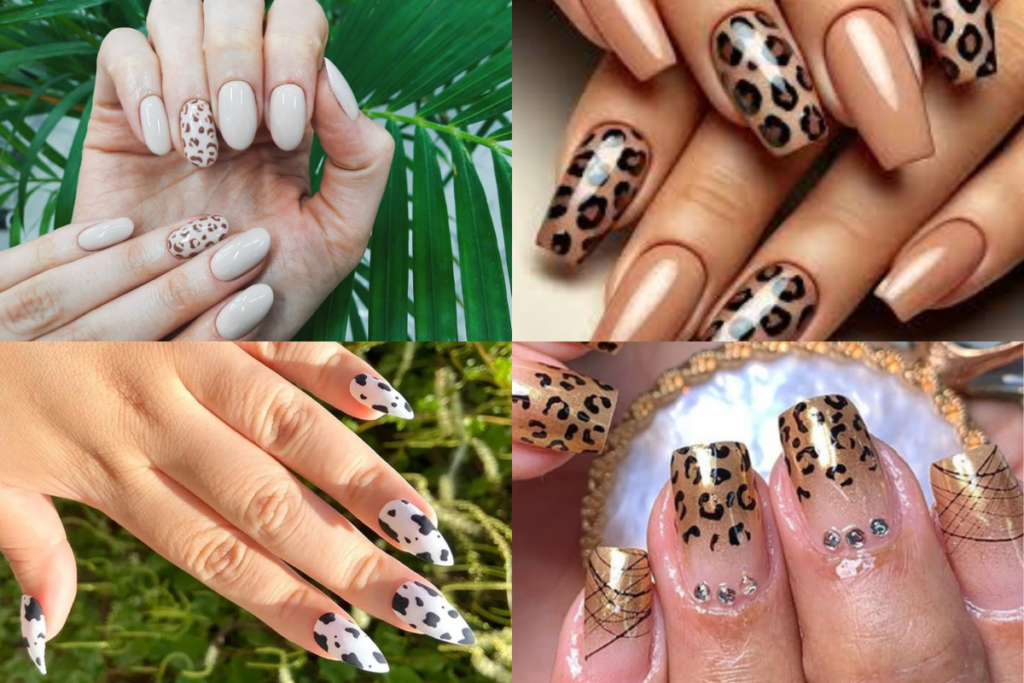 12 Estilos de Unhas Decoradas para você se inspirar