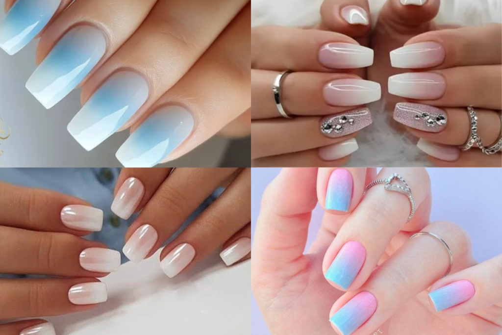 12 Estilos de Unhas Decoradas para você se inspirar