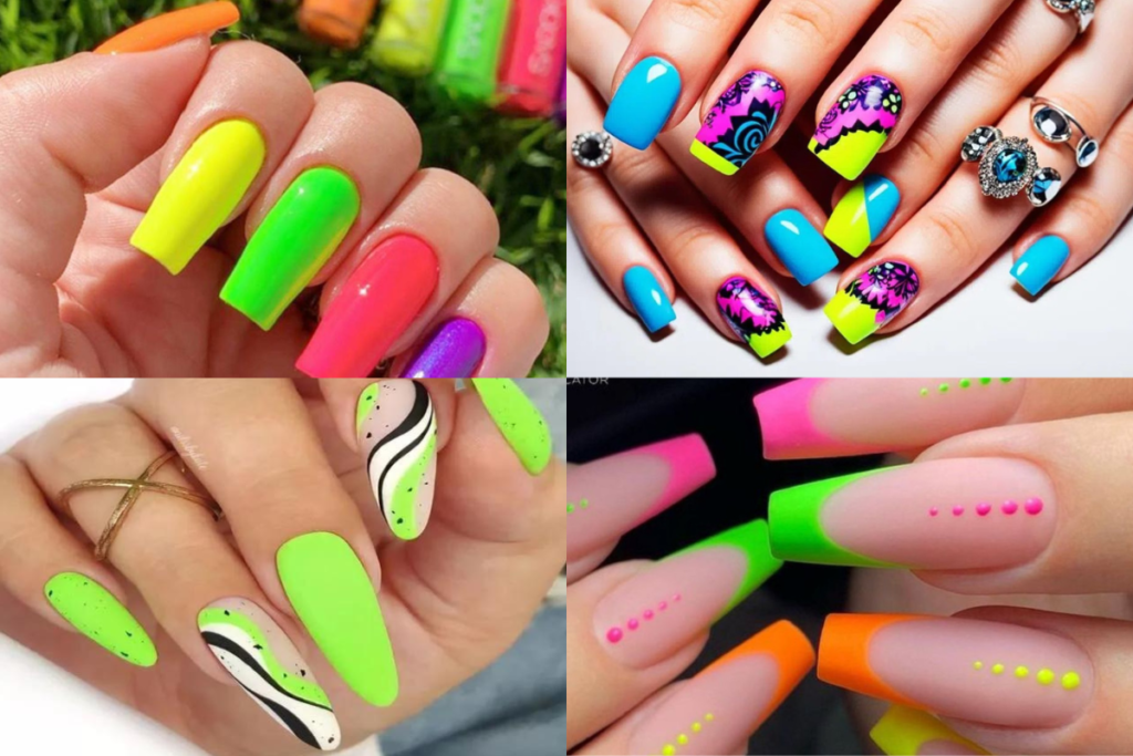 12 Estilos de Unhas Decoradas para você se inspirar