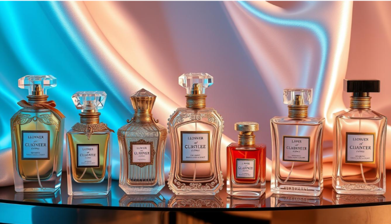 Perfumes femininos mais caros do mundo